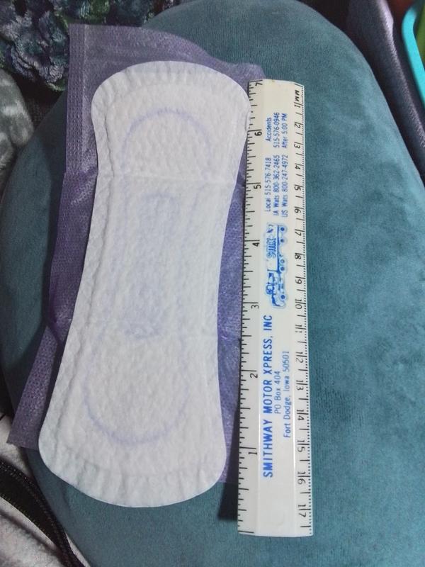 POISE® MICROLINERS BLADDER CONTROL PAD for sale in Memphis, TN
