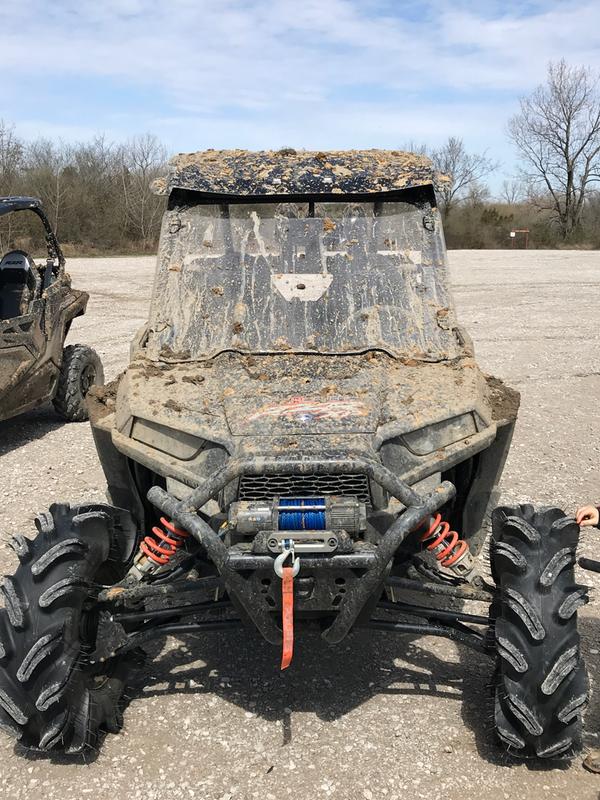 Weighing In On The Dimensions Of The Polaris RZR Lineup:, 45% OFF