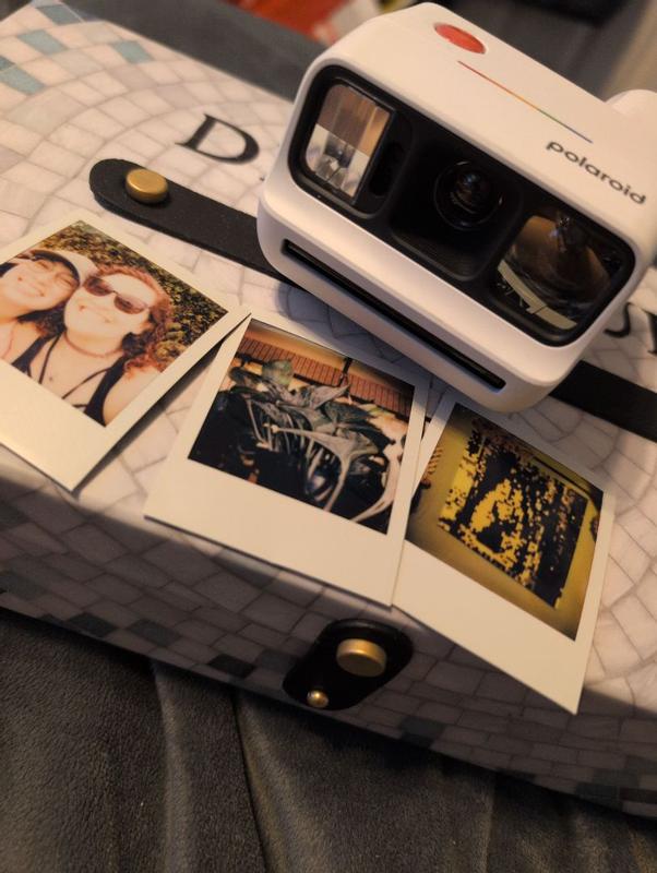 Customer photo for "Classic Polaroid"