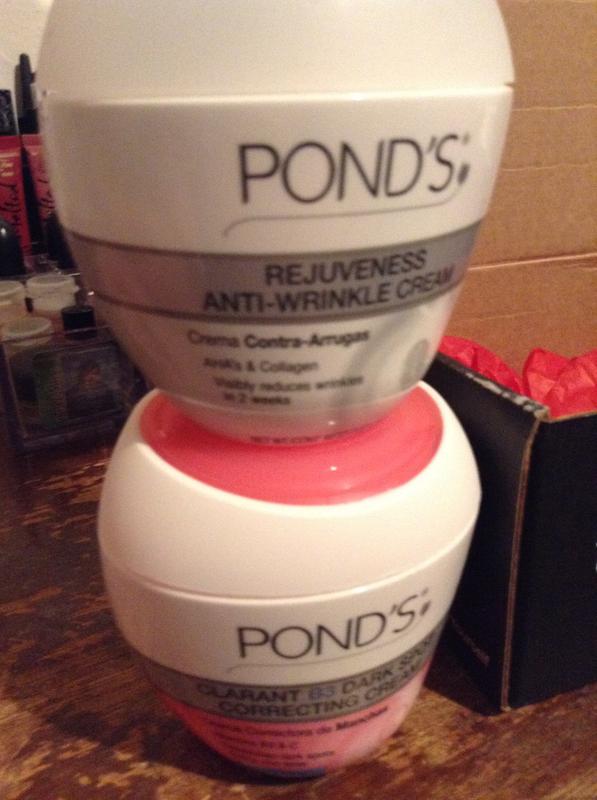 ponds rejuveness reviews