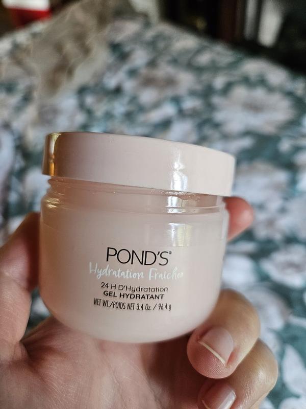 Antioxidants Gel Face Moisturizer, Watermelon | Ponds – Ponds US