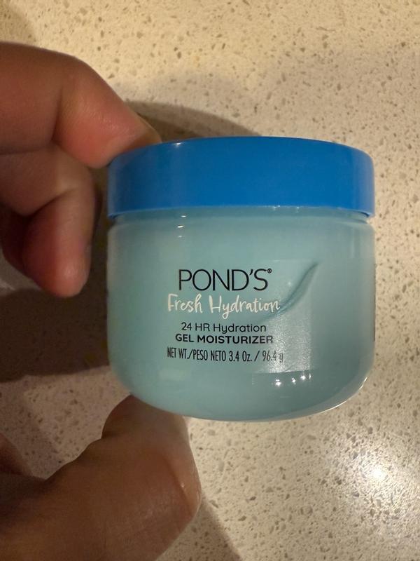 Ponds Gel HYDRA Active 3.4z | Meijer