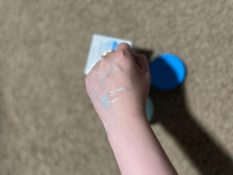 Ponds Gel HYDRA Active 3.4z | Meijer