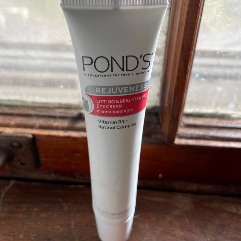 Ponds eye online cream