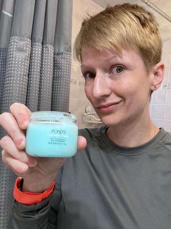 Ponds Gel HYDRA Active 3.4z | Meijer