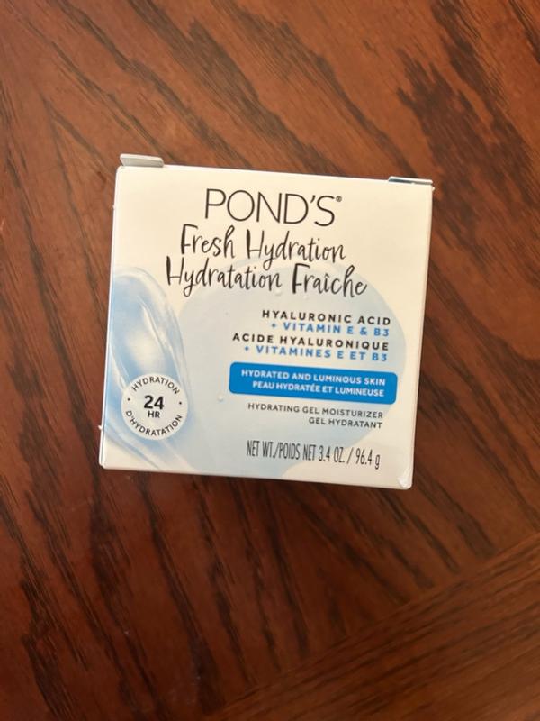 Ponds Gel HYDRA Active 3.4z | Meijer