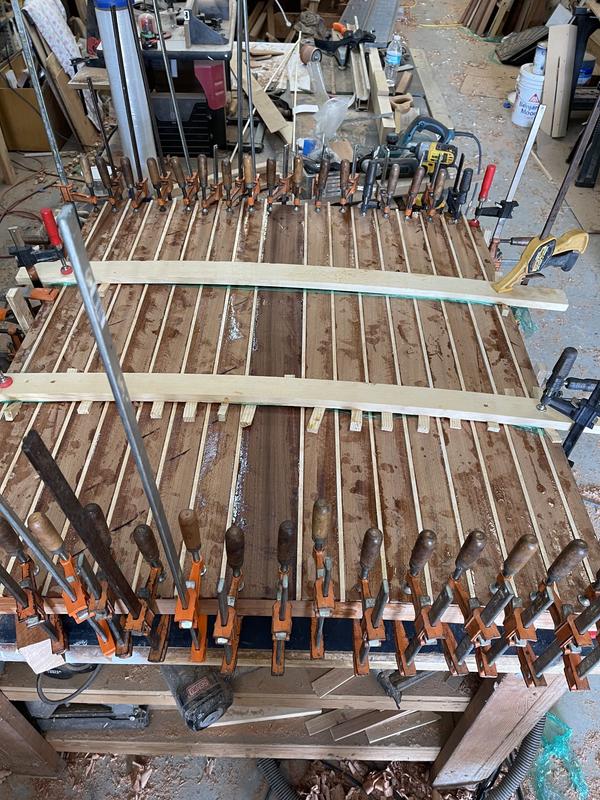 For Sale Jorgensen 3706-LD 6-Inch Light-Duty Steel Bar Clamp