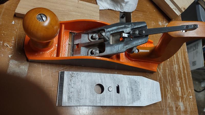 Jorgensen No.4 Smooth Plane | Woodworking Tools Online