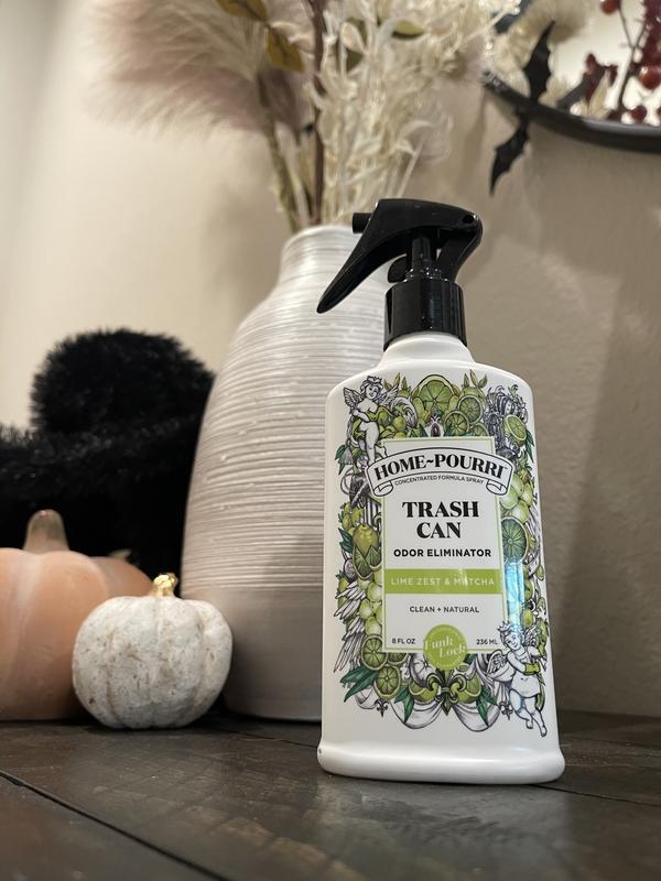 Lime Zest & Matcha Trash Can Odor Eliminator | Hobby Lobby | 2536605