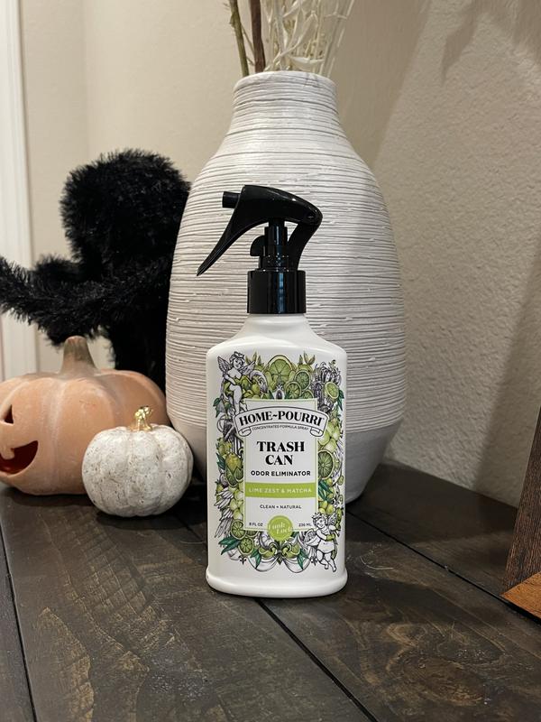 Lime Zest & Matcha Trash Can Odor Eliminator | Hobby Lobby | 2536605