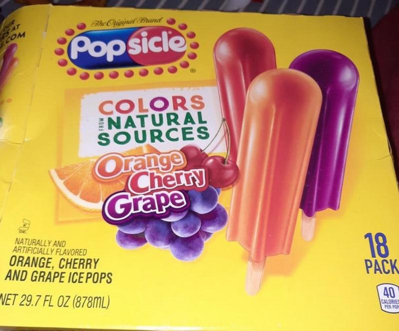 Brand Warranty And Best Deals on Flavored Popsicle Sticks 