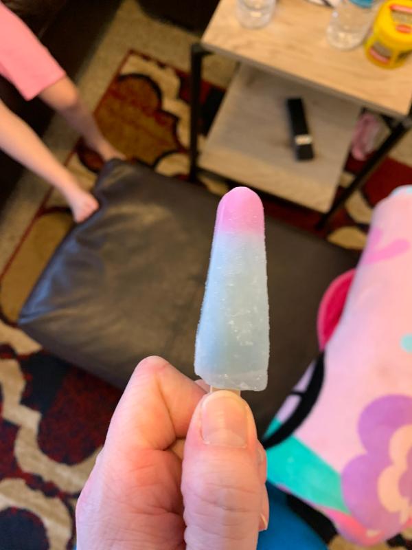 Disney Frozen™ Minis Popsicle® Ice Pops