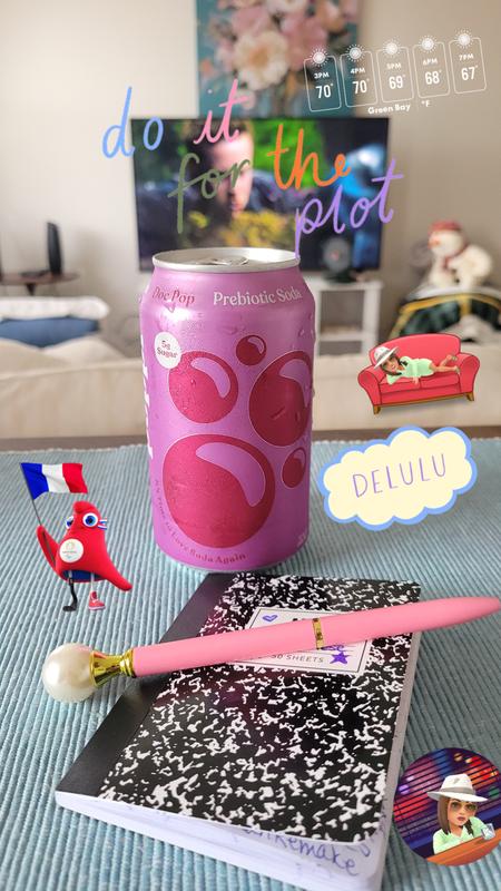 POPPI PRBTC DOC POP 12 OZ CAN | Meijer