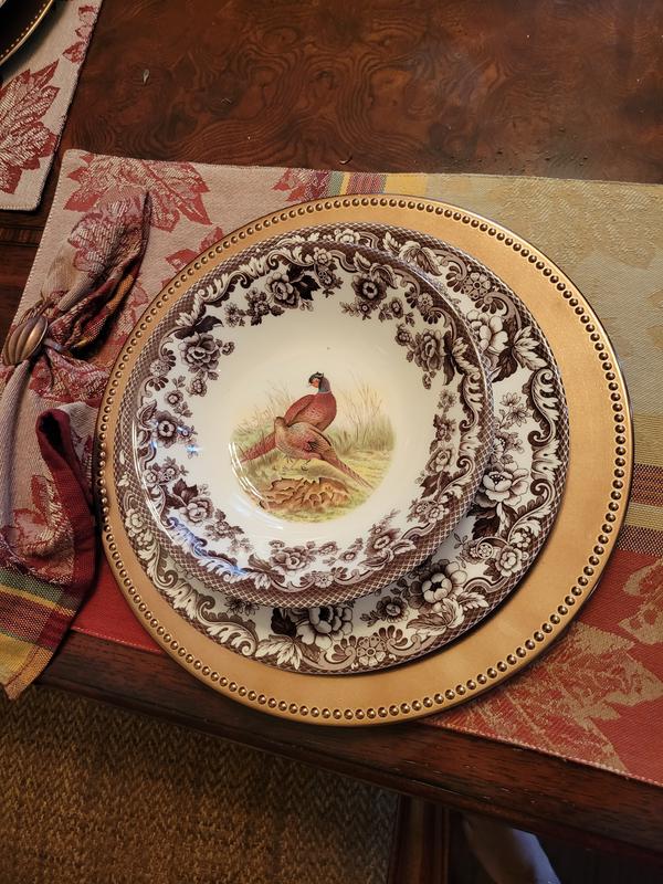 Spode's Dinnerware Sets: Where Quality Meets Style