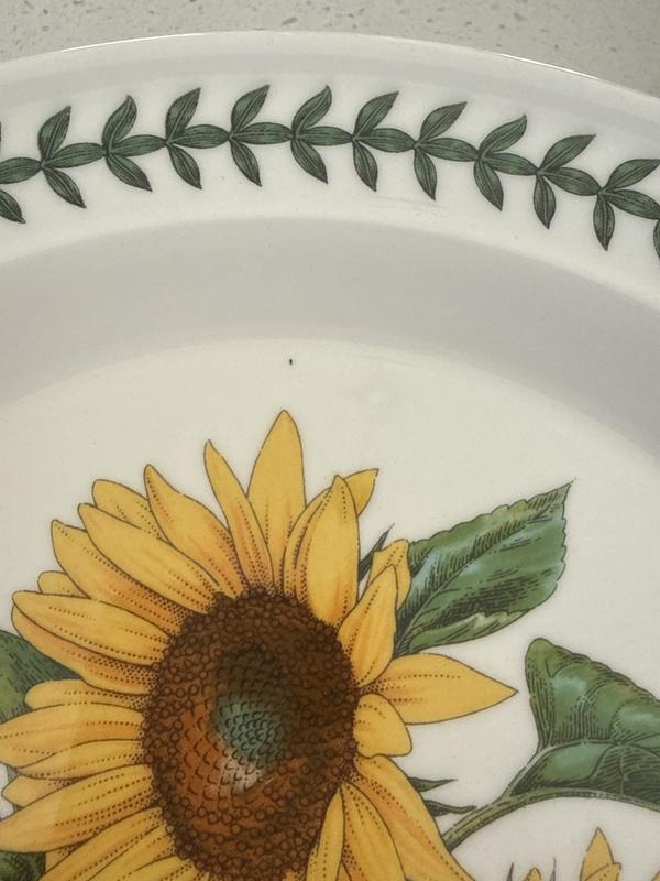 Botanic Garden 30 Piece Set