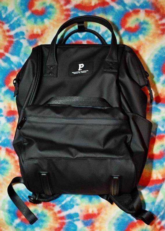 Customer photo for "Great backpack, endless possibilities"