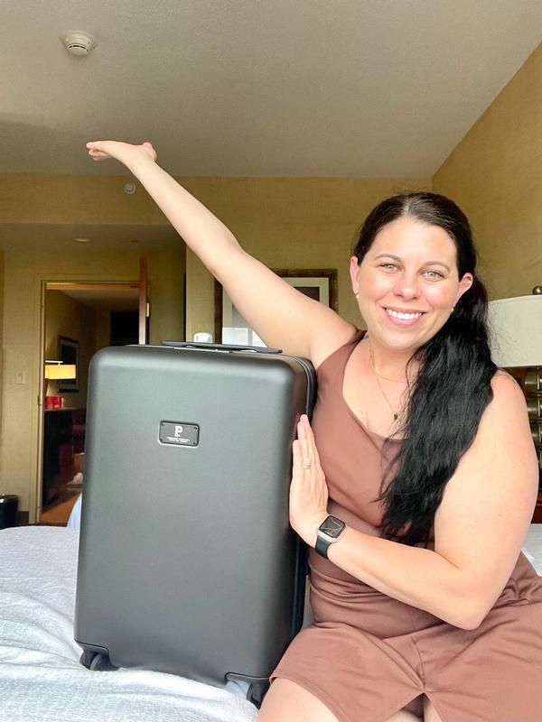 Customer photo for "Perfect size!"