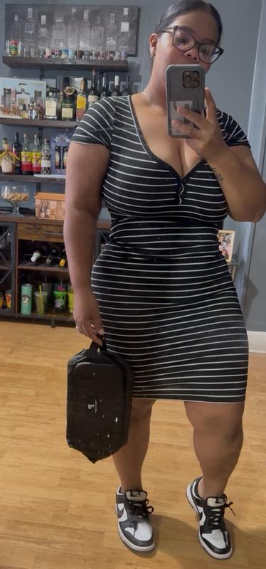 Customer photo for "Stylish, spacious, and perfect for travel or everyday use."