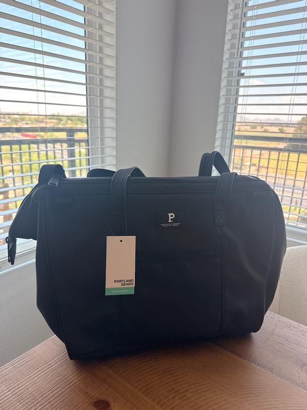 Customer photo for "Traveling Just Got Easier"