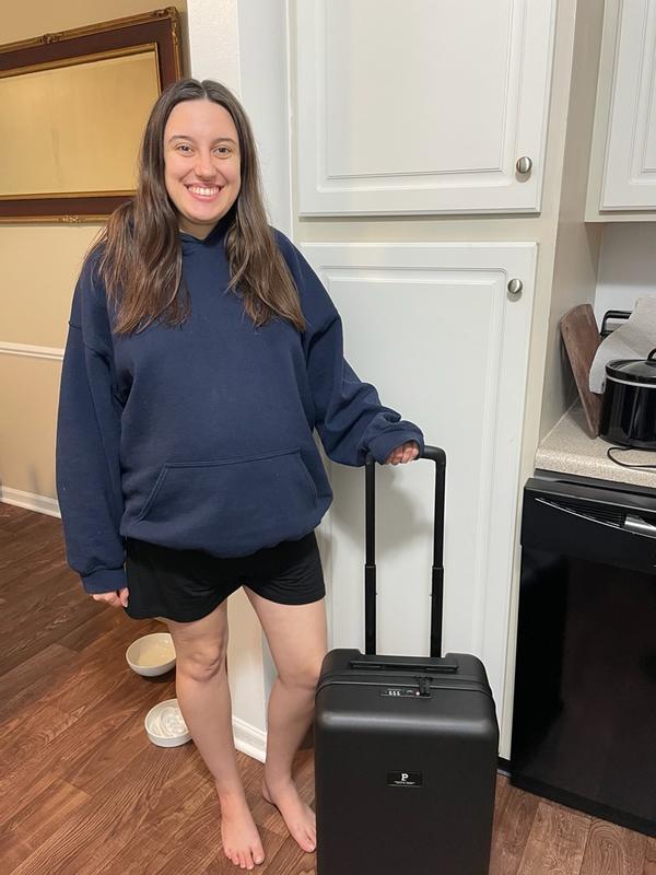Customer photo for "So lightweight and functional!"