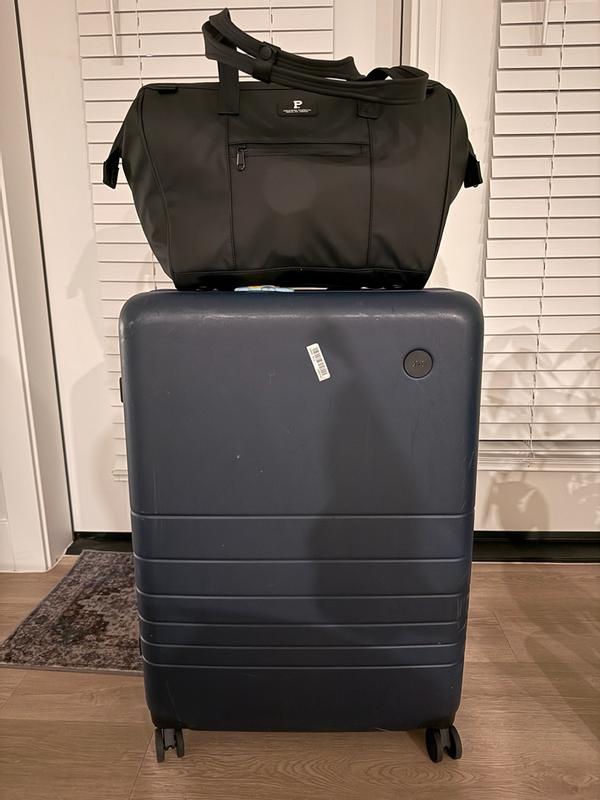 Customer photo for "Traveling Just Got Easier"