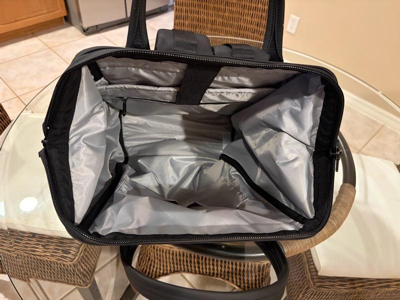 Customer photo for "I would recommend this for any type of travel."