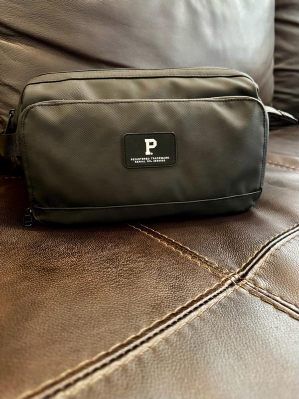 Customer photo for "Practical, spacious, and perfect for travel"