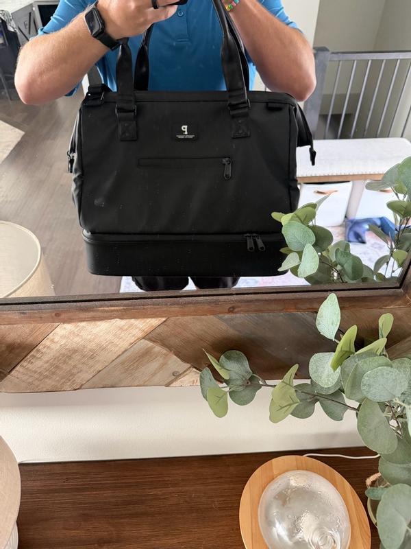 Customer photo for "Great for short or slightly extended trips!"