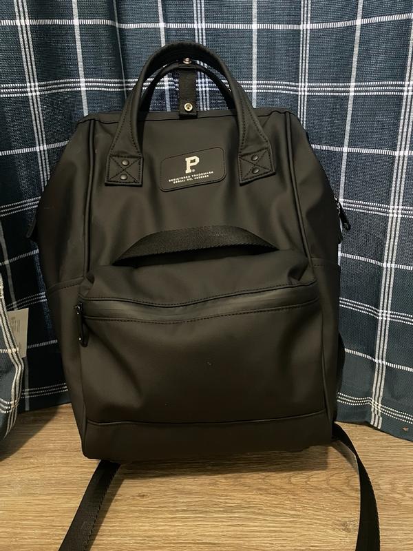 Customer photo for "A really great backpack"