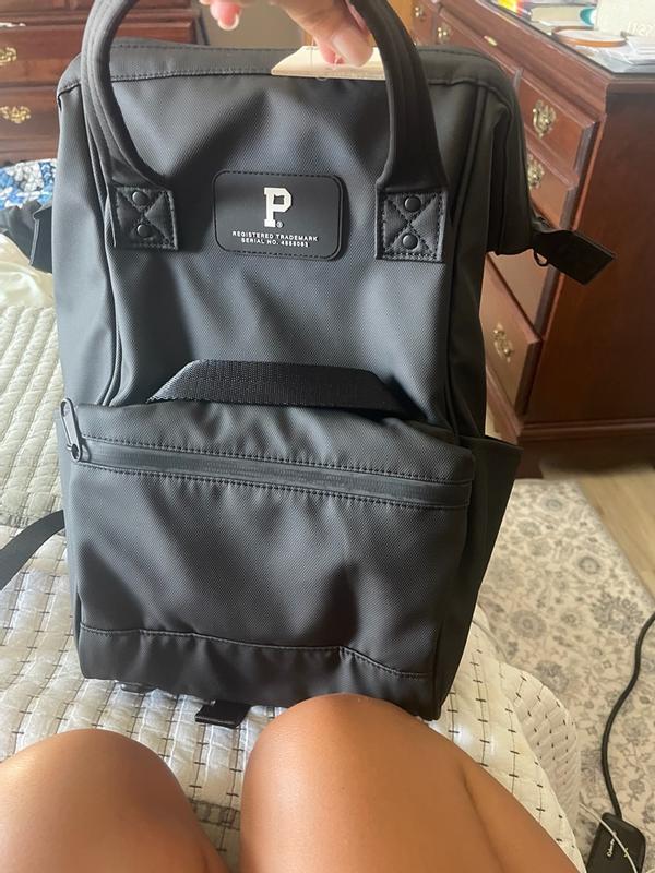 Customer photo for "Durable and light"