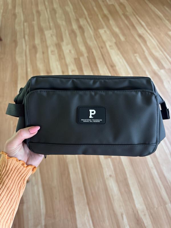 Customer photo for "Waterproof and sturdy design!"