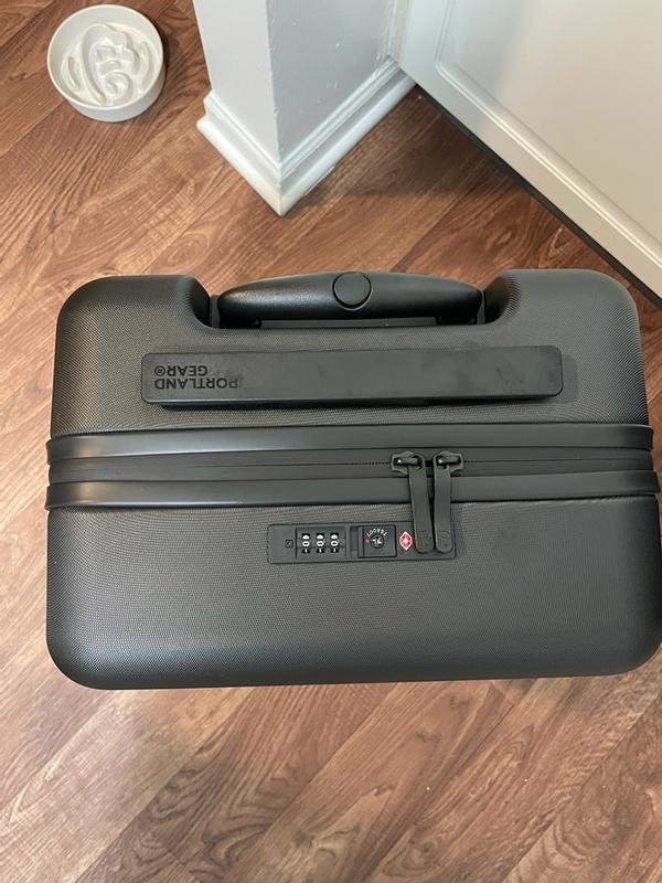 Customer photo for "So lightweight and functional!"