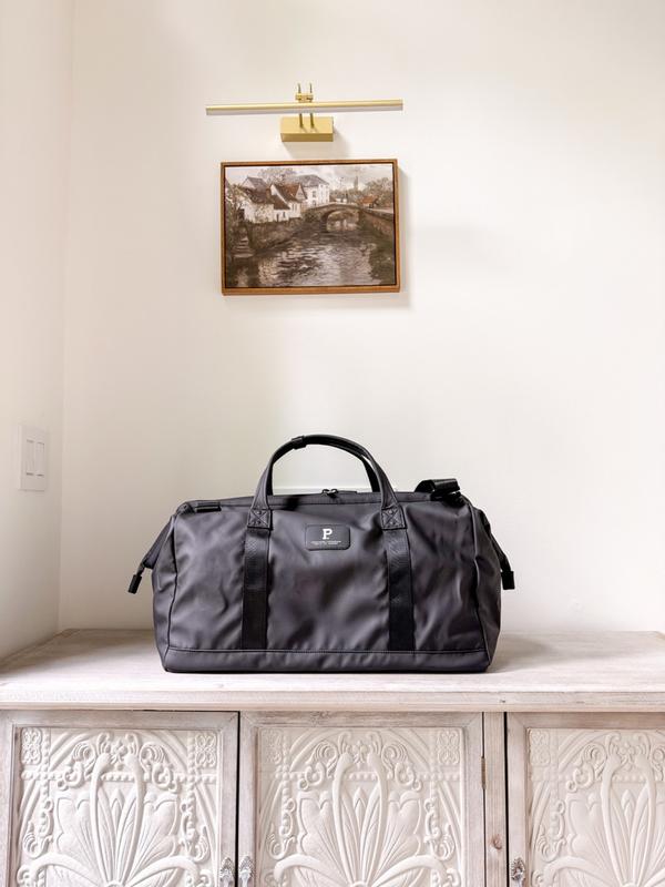 Customer photo for "Spacious,Comfortable,and Perfect for Travel"
