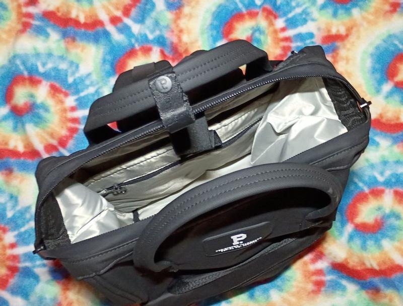 Customer photo for "Great backpack, endless possibilities"