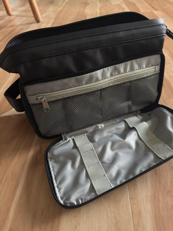 Customer photo for "Waterproof and sturdy design!"