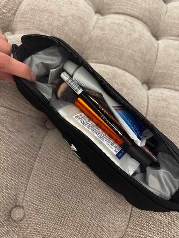 Customer photo for "Nifty Pouch m"
