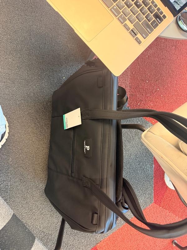 Customer photo for "Traveling Just Got Easier"