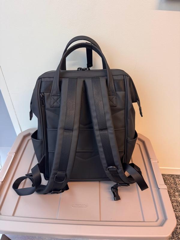 Customer photo for "Big fan of this bag"