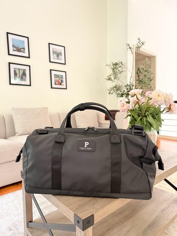 Customer photo for "Spacious,Comfortable,and Perfect for Travel"
