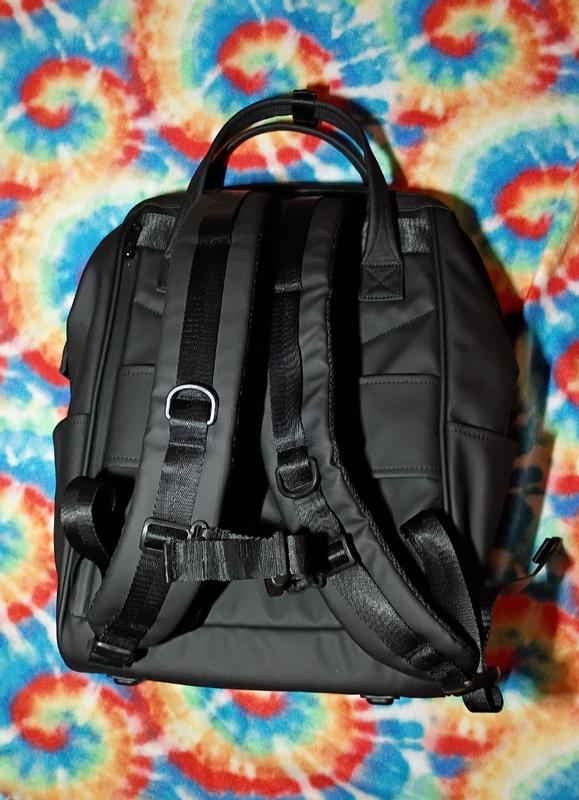 Customer photo for "Great backpack, endless possibilities"