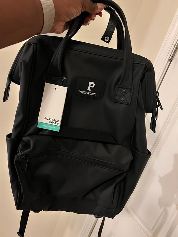 Customer photo for "Premium and fashionable"