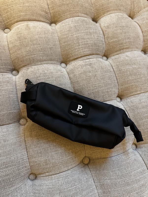 Customer photo for "Nifty Pouch m"