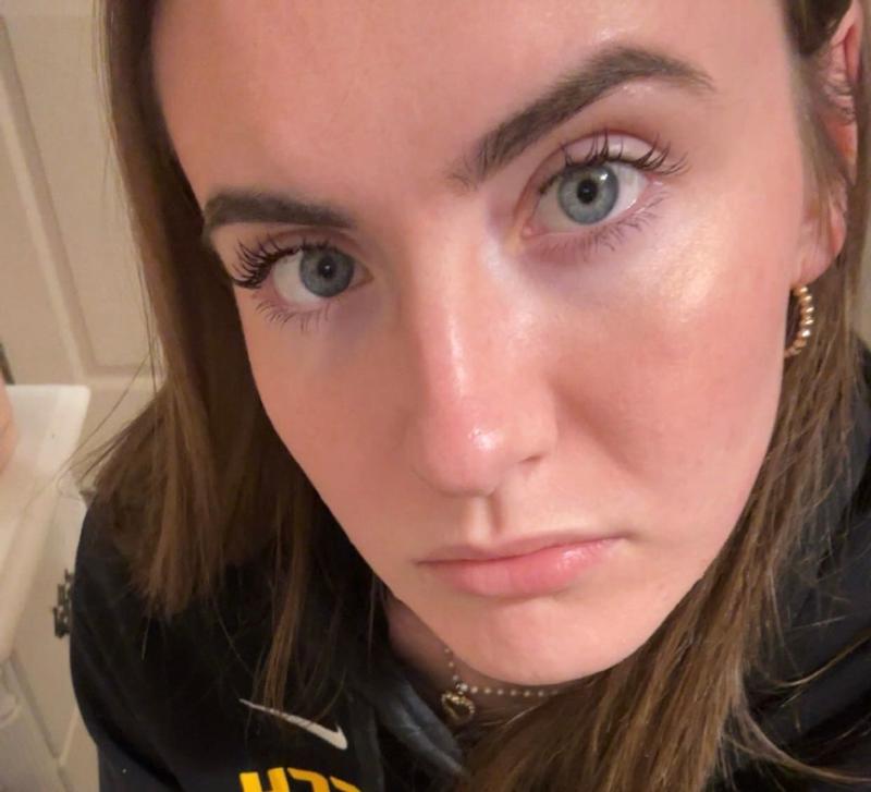 Actually invisible + calms breakouts fast