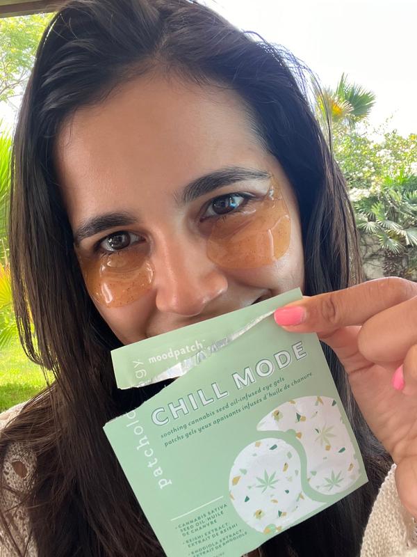 Patchology Chill Mode Soothing Under Eye Gels