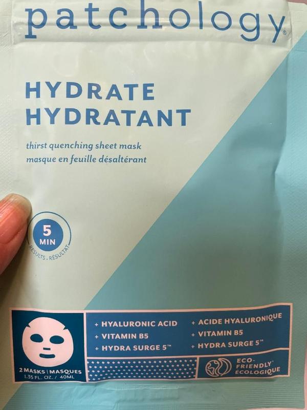 One of My Favorite Masks