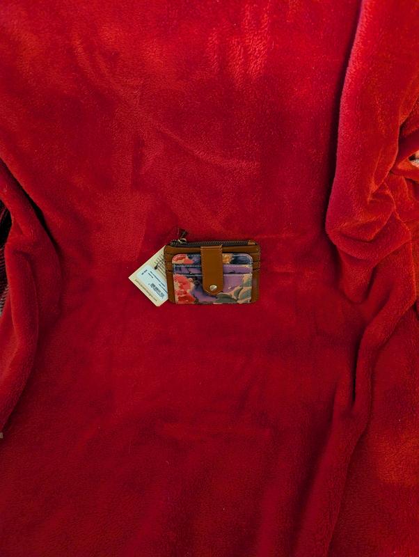 Just the perfect little size.