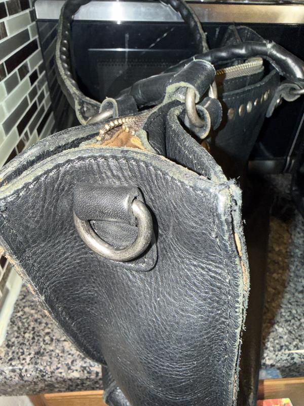 Zancona Tote - Heritage – Patricia Nash