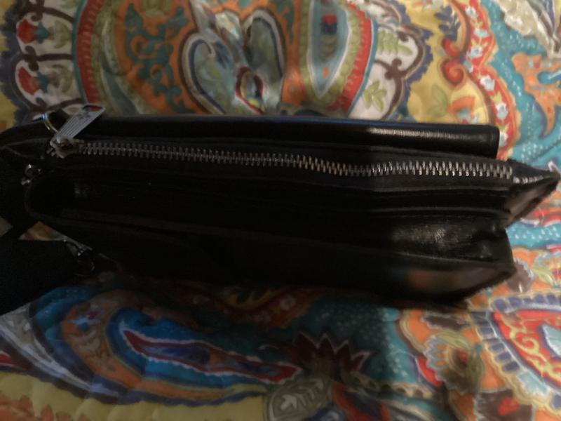 Chiavella Phone Crossbody - Vintage | Patricia Nash Designs