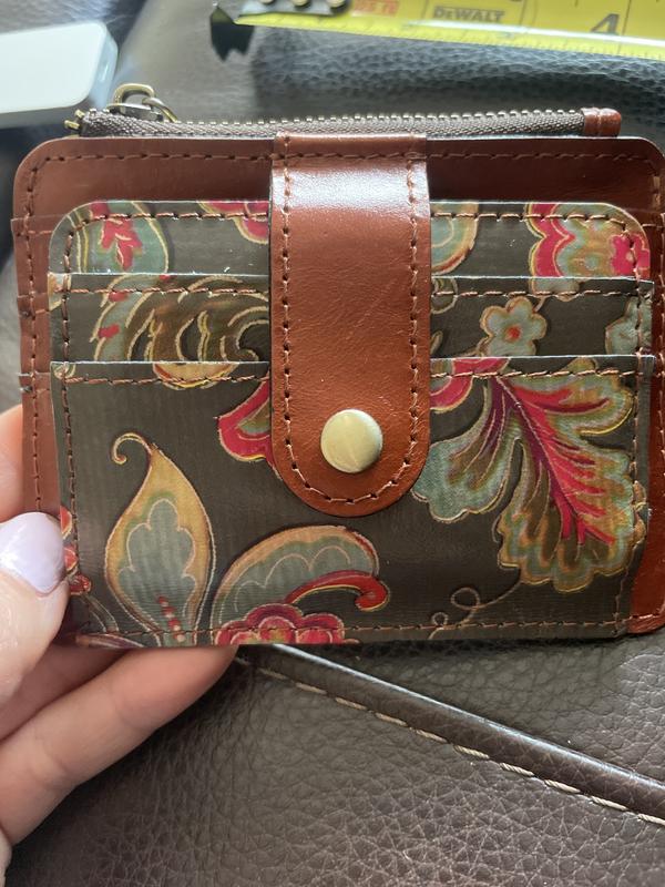 Button to close makes it more secure.