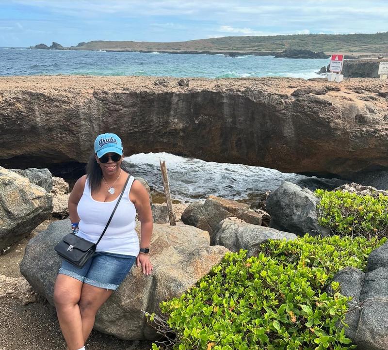 Aruba January 2025 - One Happy Island!🌴